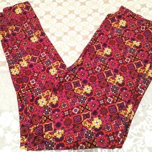 LuLaRoe Leggings